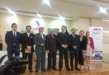 Foro de Reformas Laborales y Políticas Económicas y Sociales